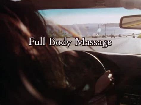 full body massage film wiki